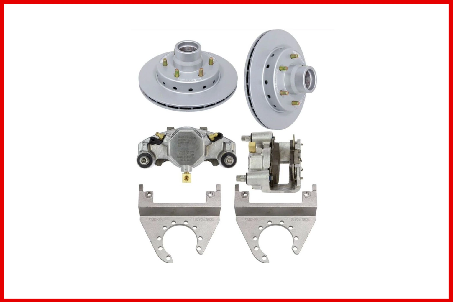Electric Motor